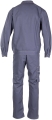 Ubranie robocze BRIXTON CLASSIC stalowe