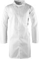 Fartuch BRIXTON WHITE męski HACCP