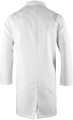 Fartuch BRIXTON WHITE męski HACCP