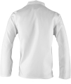 Bluza BRIXTON WHITE rozpinana męska HACCP