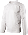 Bluza BRIXTON WHITE długi rękaw HACCP