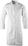 Fartuch BRIXTON WHITE damski HACCP