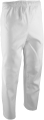 Spodnie BRIXTON WHITE HACCP