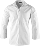 Bluza KRAJAN BIEL rozpinana damska HACCP