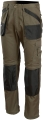 Spodnie robocze BRIXTON PRACTICAL odpinane nogawki khaki