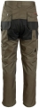 Spodnie robocze BRIXTON PRACTICAL odpinane nogawki khaki