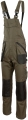 Ogrodniczki robocze BRIXTON PRACTICAL khaki