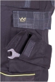 Ogrodniczki robocze SEVEN KINGS DIAMANT