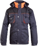 Kurtka ocieplana BRIXTON PRACTICAL