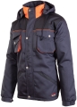 Kurtka ocieplana BRIXTON PRACTICAL