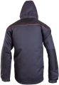 Kurtka ocieplana BRIXTON PRACTICAL