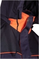 Kurtka ocieplana BRIXTON PRACTICAL