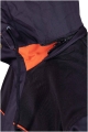 Kurtka ocieplana BRIXTON PRACTICAL