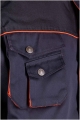 Kurtka ocieplana BRIXTON PRACTICAL