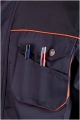 Kurtka ocieplana BRIXTON PRACTICAL