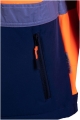 Kurtka ostrzegawcza ocieplana BRIXTON FLASH SOFTSHELL BF005 kat.II kl.2 pomarańczowa