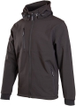 Kurtka ocieplana BENEFIT SOFTSHELL CAMINO czarna