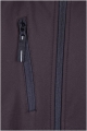 Kurtka ocieplana BENEFIT SOFTSHELL CAMINO czarna