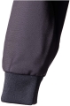 Kurtka ocieplana BENEFIT SOFTSHELL CAMINO czarna