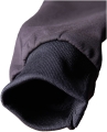 Kurtka ocieplana BENEFIT SOFTSHELL CAMINO czarna