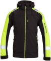 Kurtka BENEFIT SOFTSHELL RIVAL
