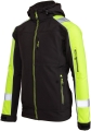 Kurtka BENEFIT SOFTSHELL RIVAL