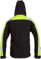 Kurtka BENEFIT SOFTSHELL RIVAL
