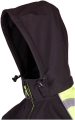 Kurtka BENEFIT SOFTSHELL RIVAL