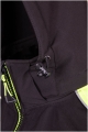 Kurtka BENEFIT SOFTSHELL RIVAL
