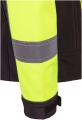 Kurtka BENEFIT SOFTSHELL RIVAL