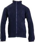 Polar ocieplany BENEFIT FOGG 320G granatowy