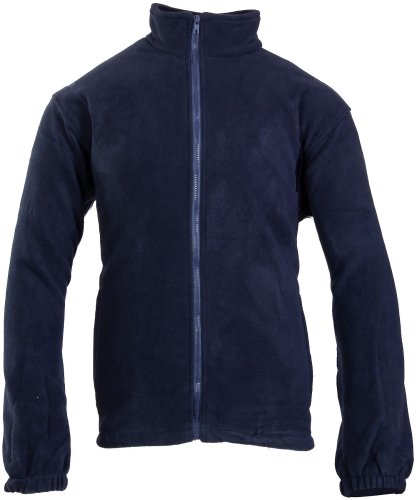 Polar ocieplany BENEFIT FOGG 320G granatowy