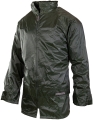 Kurtka przeciwdeszczowa GROSVENOR NYLON zielona