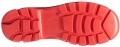 Półbuty robocze MAX-POPULAR RED O1 SRC
