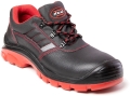 Półbuty robocze MAX-POPULAR RED S1 SRC