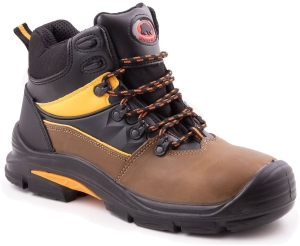 Trzewiki robocze BEARFIELD K08 S3 SRC