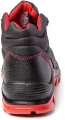 Trzewiki robocze MAX-POPULAR RED O1 SRC