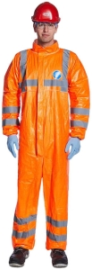 Kombinezon ochronny DuPont TYVEK 500 HV