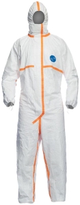 Kombinezon ochronny DuPont TYVEK 800 J