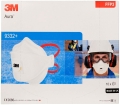 Półmaska filtrująca 3M Aura 9332+ FFP3 NR D