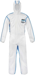 Kombinezon ochronny MicroMAX NS Cool Suit