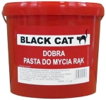 Pasta do mycia rąk BLACK CAT 5kg