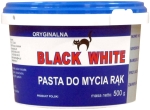 Pasta do mycia rąk BLACK WHITE 500g (18 szt.)