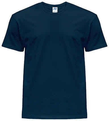 T-shirt JHK TSRA 150 Navy
