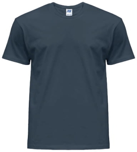 Koszulka T-shirt JHK TSRA 150 Denim