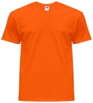Koszulka T-shirt JHK TSRA 150 Brick