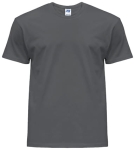 Koszulka T-shirt JHK TSRA 150 Zink (10 szt.)