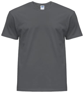 Koszulka T-shirt JHK TSRA 150 Zink (10 szt.)