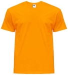 Koszulka T-shirt JHK TSRA 150 Peach (10 szt.)
