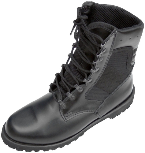 Buty taktyczne desantowe
